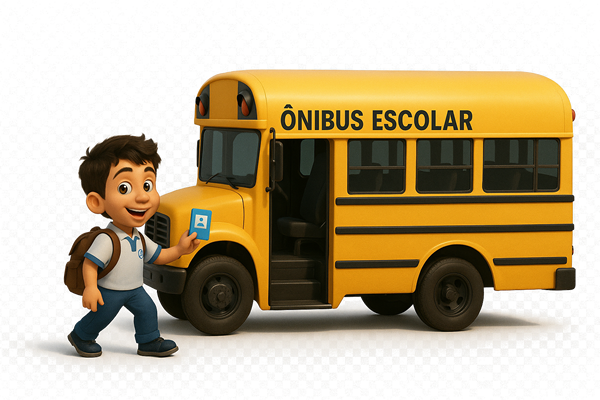 Ônibus